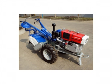 Power Tiller, Walking Tractor